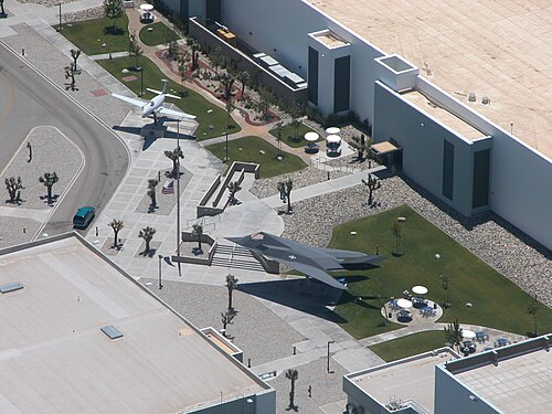 Lockheed Martin Advanced Development Programs